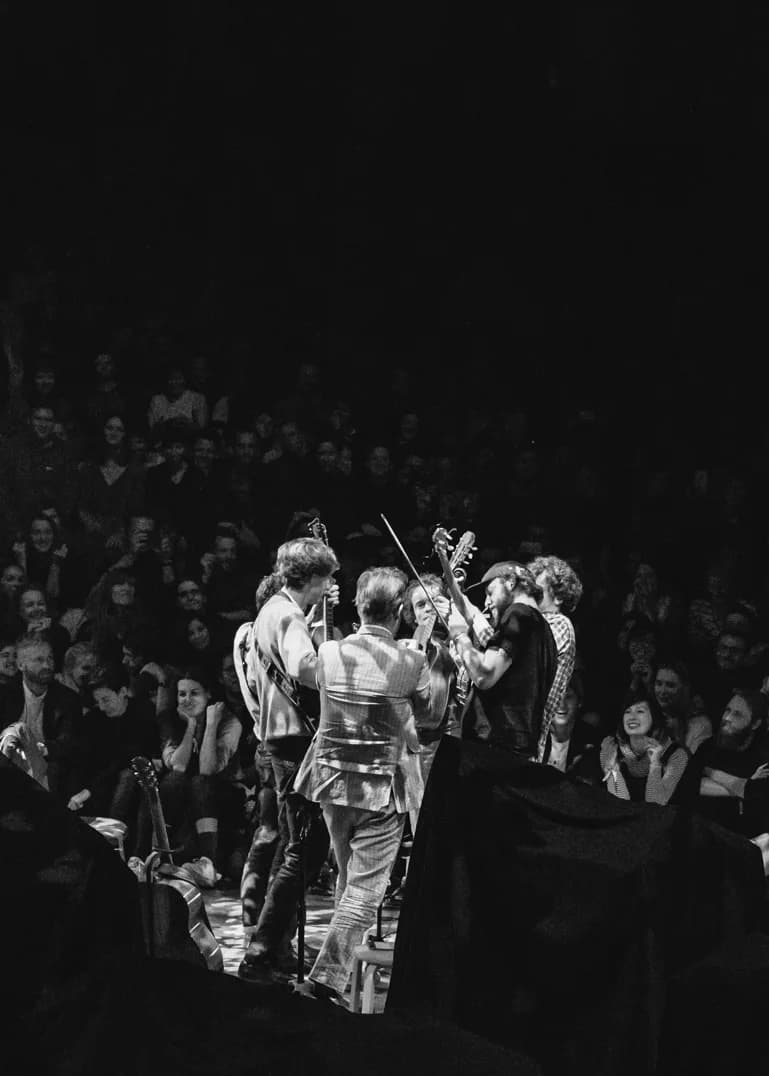 PEOPLE × Michelberger Music in Berlin