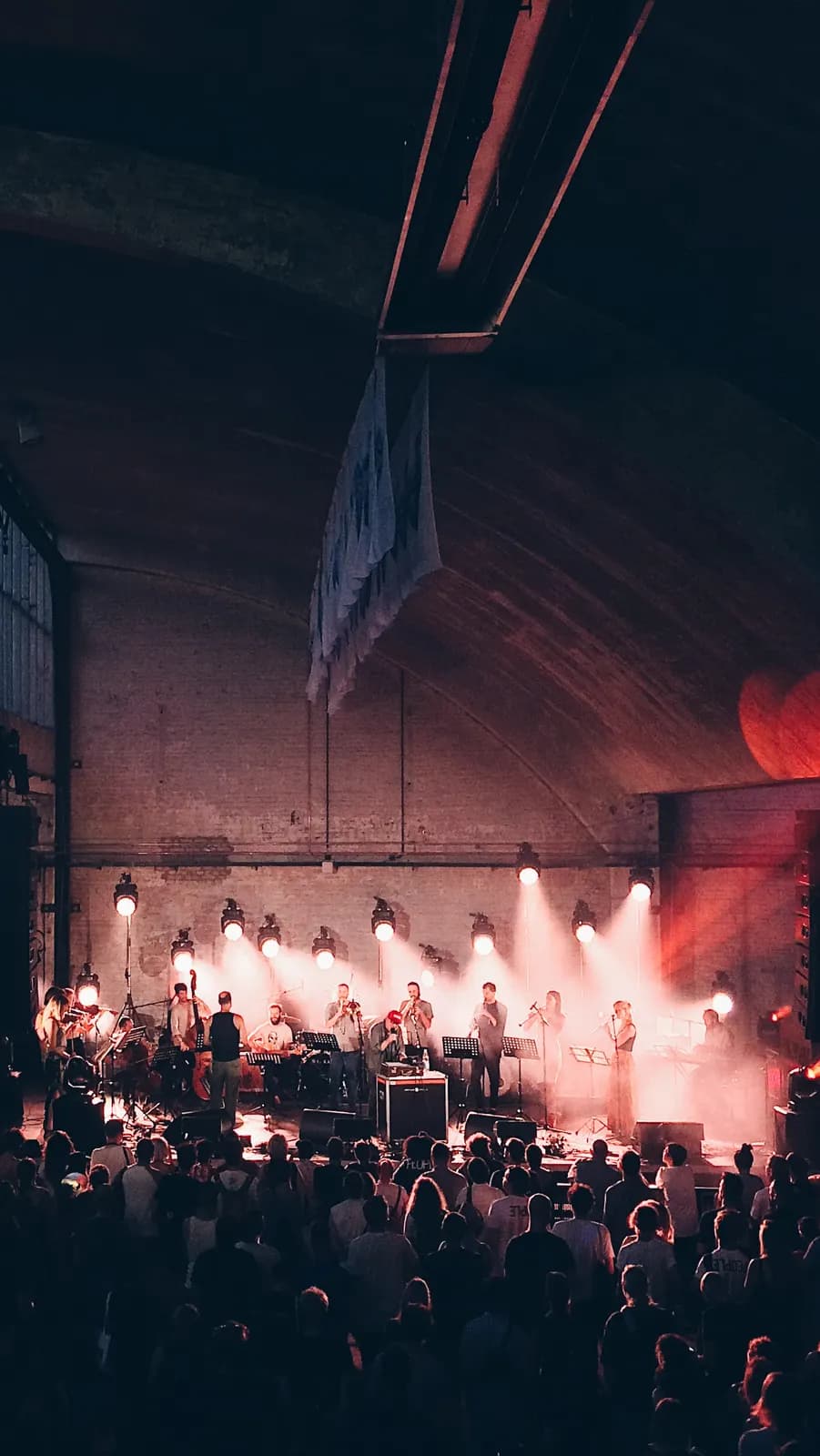Festival impression