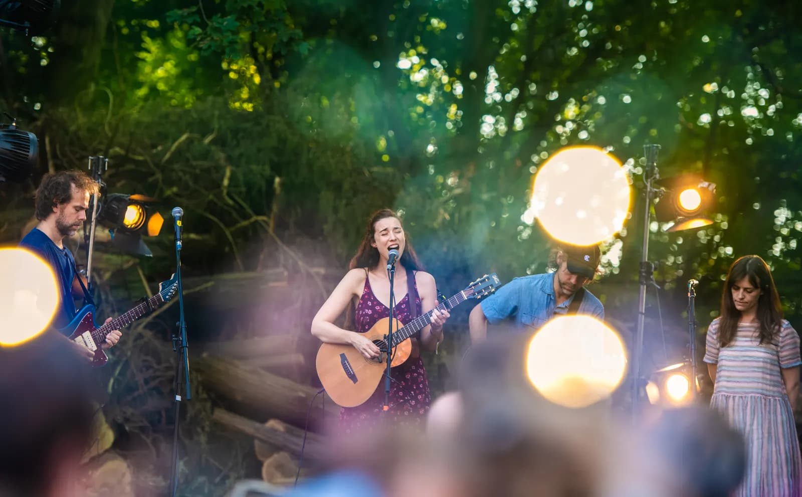 Festival impression