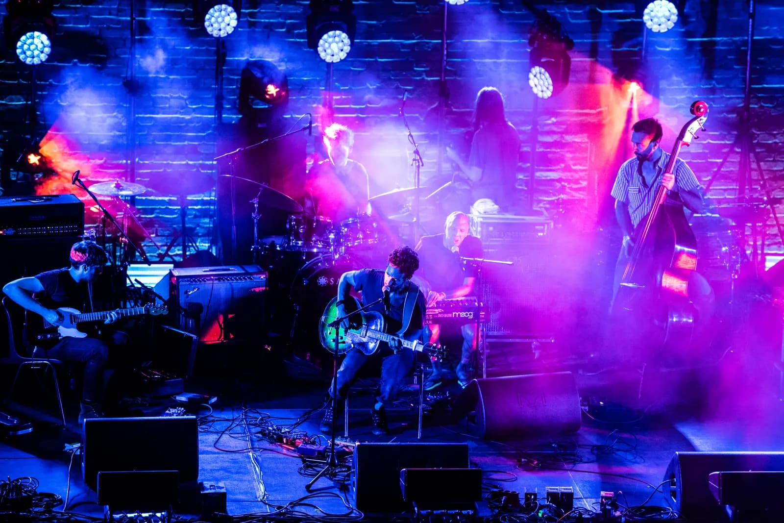 Festival impression